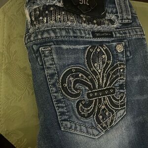 13.-MISS ME JEANS